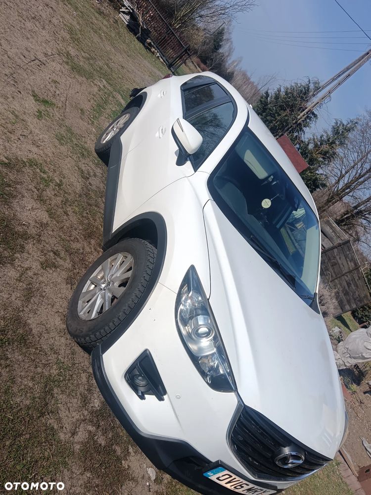 Mazda CX-5 SKYACTIV-D 150 Exclusive-Line - 6