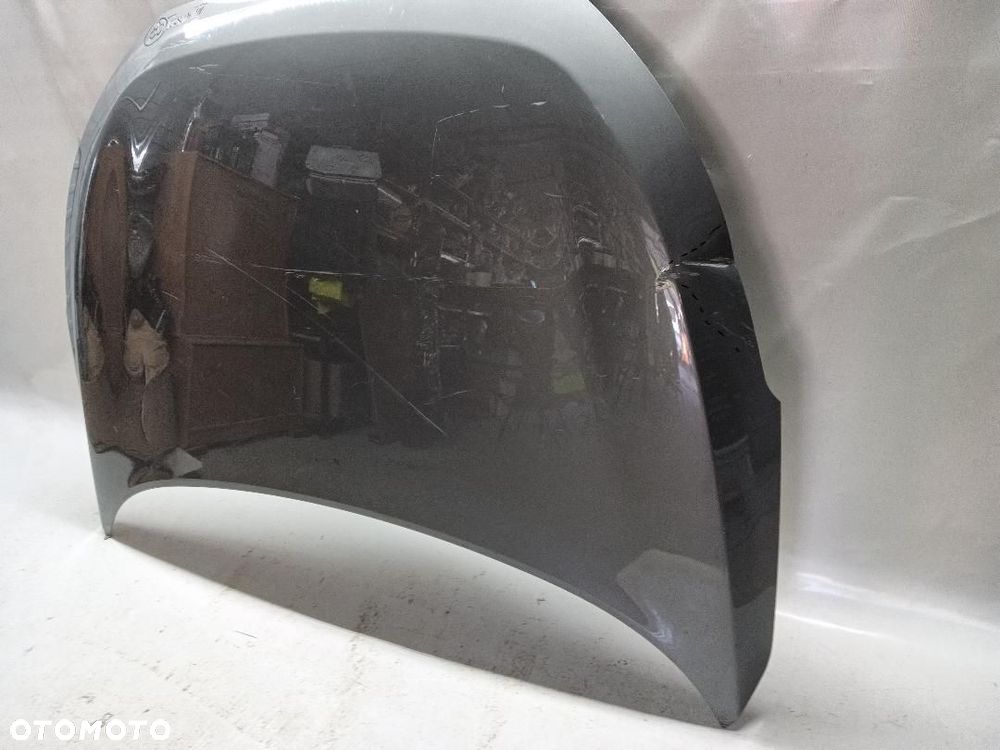 MASKA POKRYWA SILNIKA HYUNDAI TUCSON III J639J2842J2845 - 2