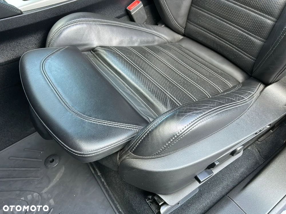 Alfa Romeo Stelvio 2.0 Turbo Sprint Q4 - 26
