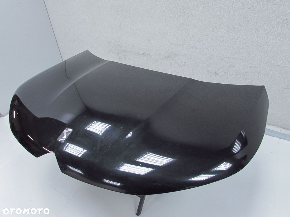 CITROEN DS4 11-15 MASKA POKRYWA SILNIKA KTV - 2