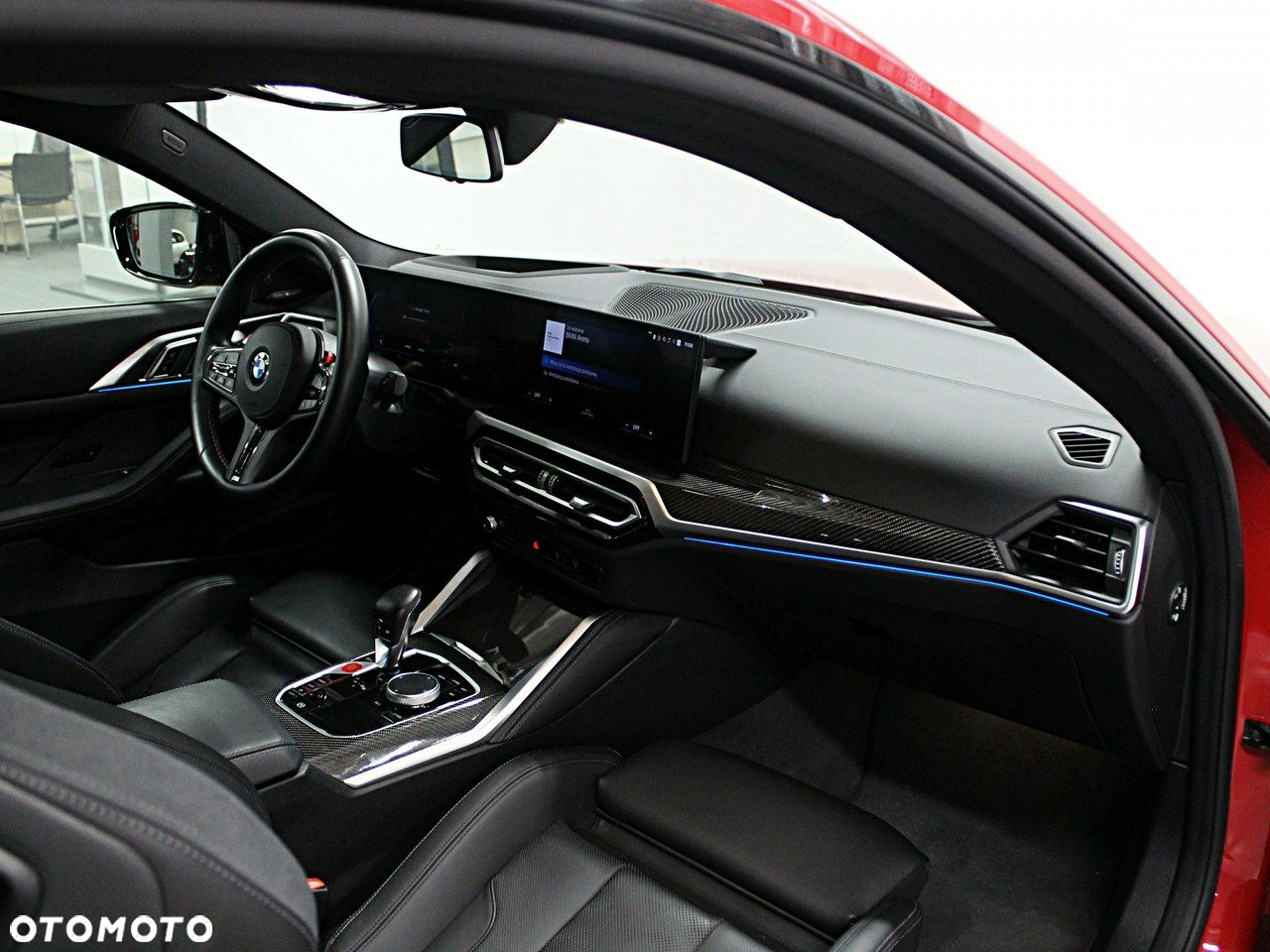 BMW M4 - 11