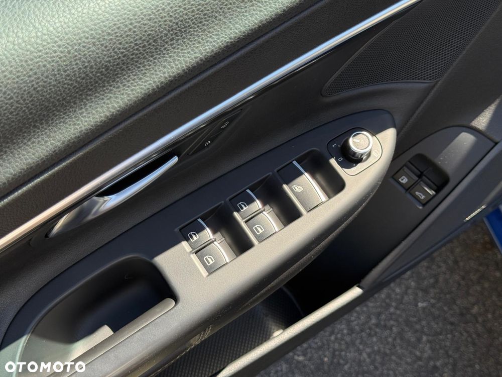 Volkswagen Eos 2.0 TDI DPF BlueMotion Technology Sport & Style - 17