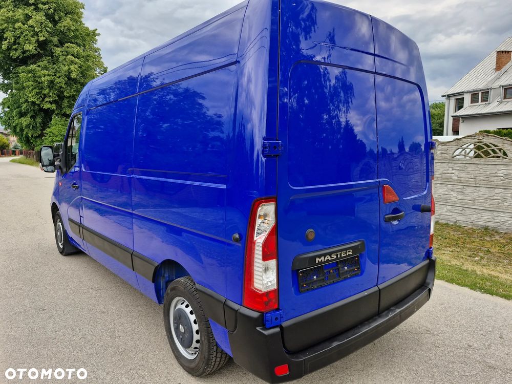 Renault Master - 28
