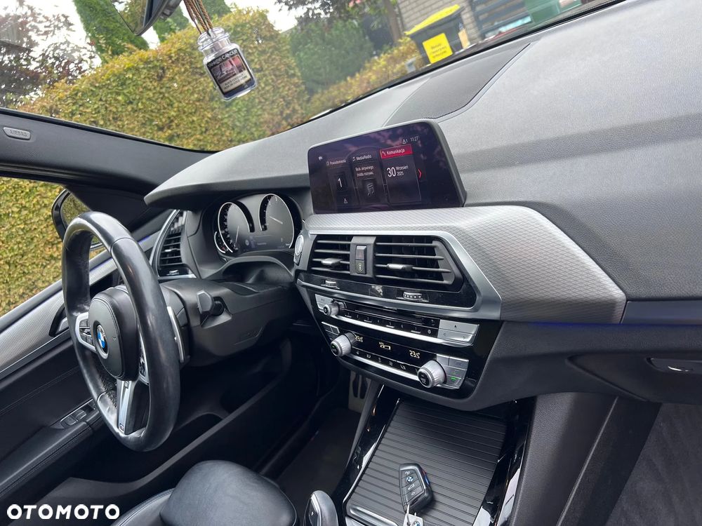 BMW X3 xDrive30i M Sport sport - 18