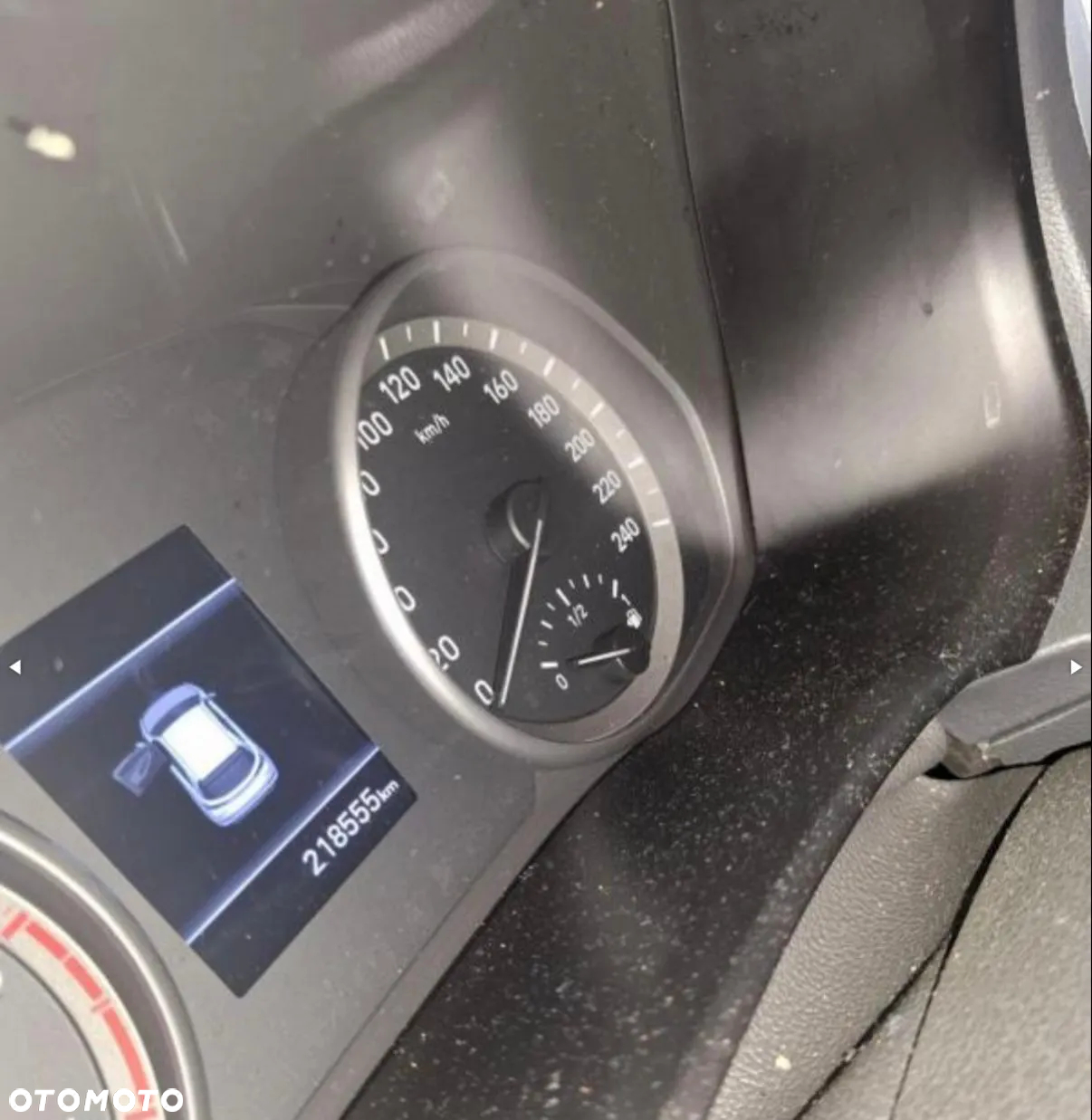 Hyundai i30 1.6 D Classic + - 32
