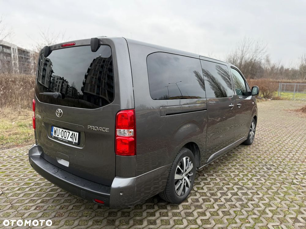 Toyota Proace Verso - 6