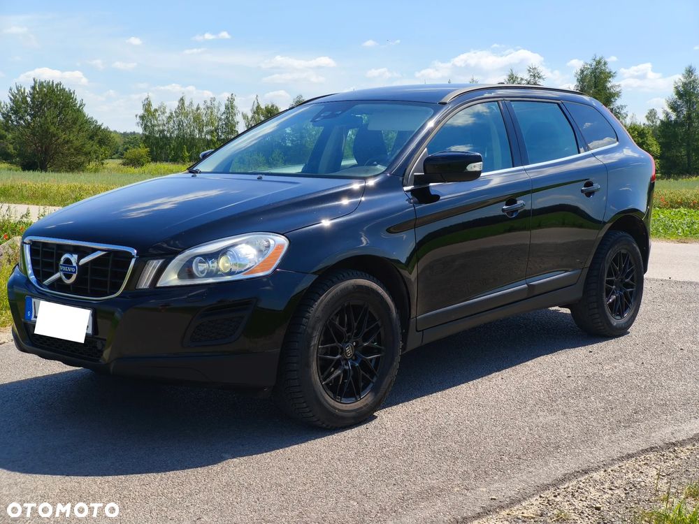 Volvo Xc 60