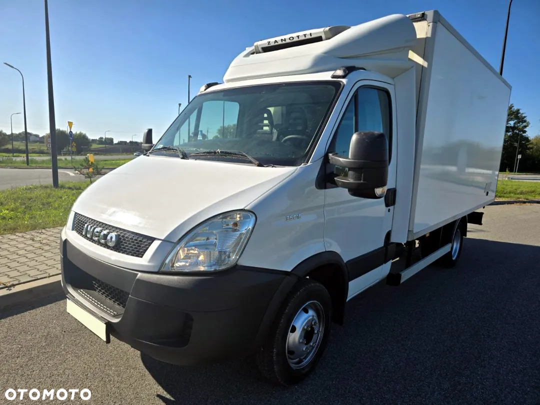Iveco Daily - 5