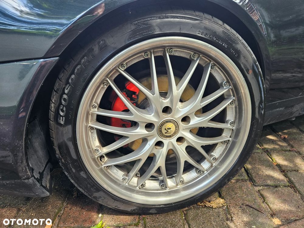 Mercedes-Benz SLK 230 Kompressor - 4