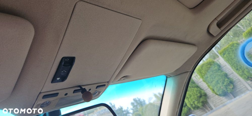 BMW E38 728I M52B28 94 - 98 - RADIO WYŚWIETLACZ POTENCJOMETR - 18