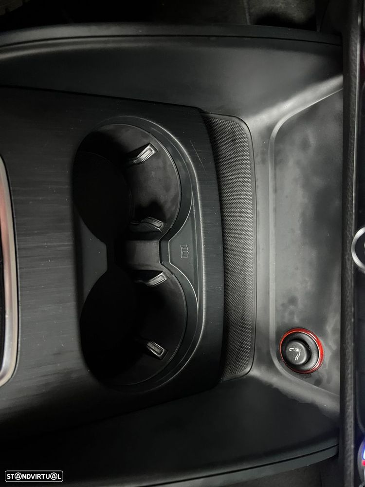 Audi A3 2.0 TDI S-line - 32