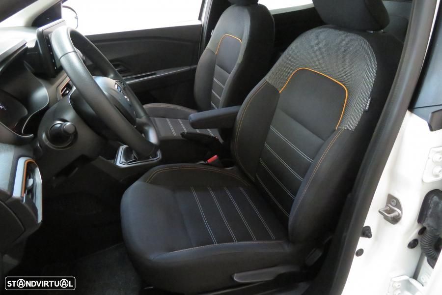 Dacia Sandero 1.0 TCe Essential - 10