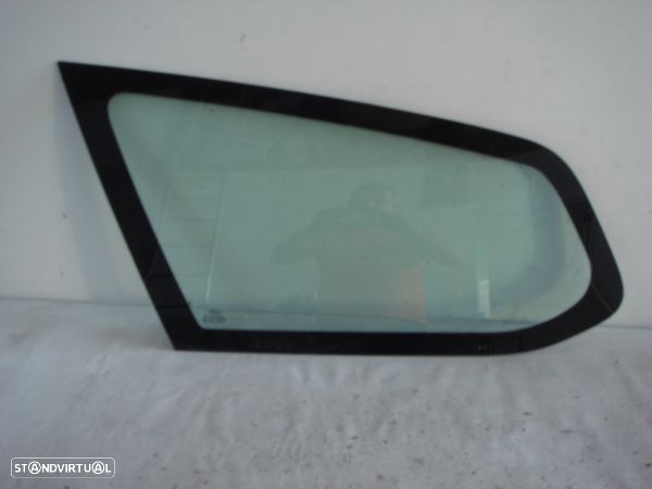 Vidro Lateral Trás Esq Ford Focus Ii Turnier (Da_, Ffs, Ds) - 1