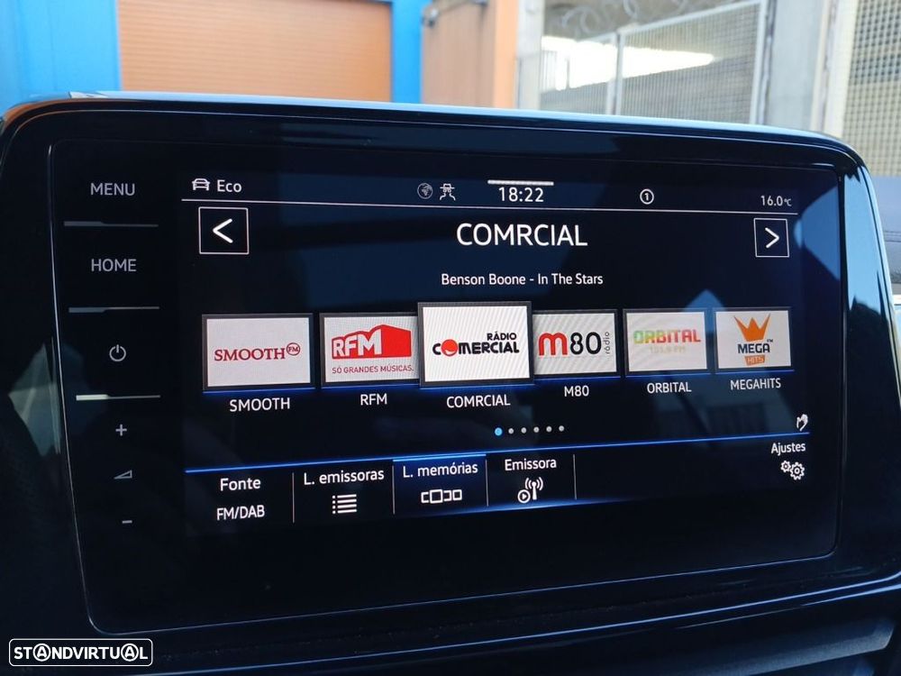 VW T-Roc 2.0 TDI R-Line DSG - 25
