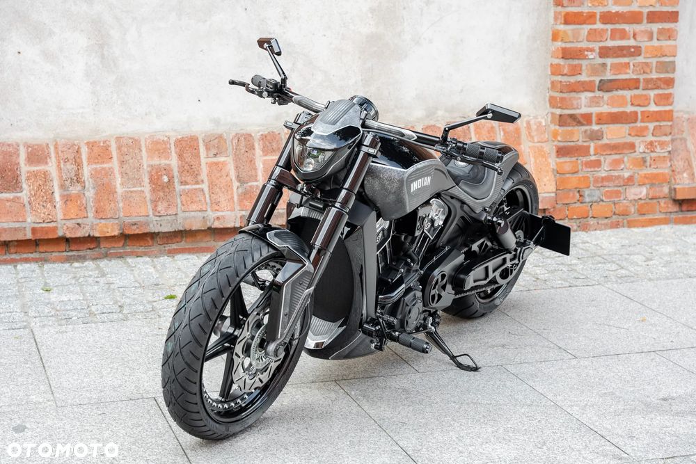 Indian Scout - 13