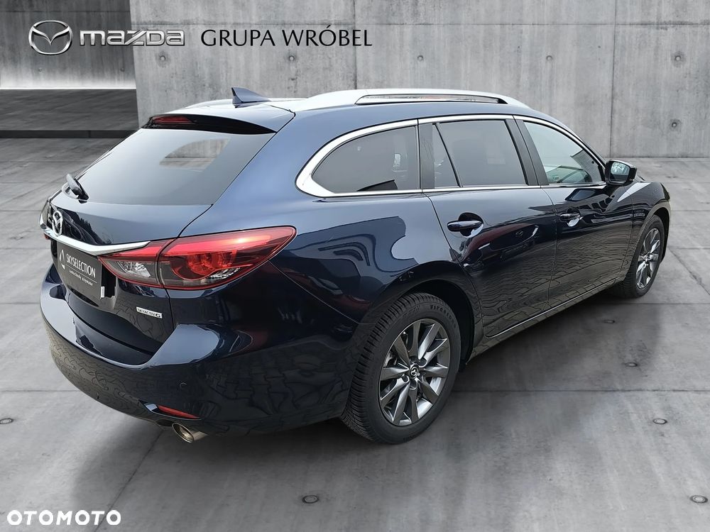 Mazda 6 2.0 Center-Line - 5