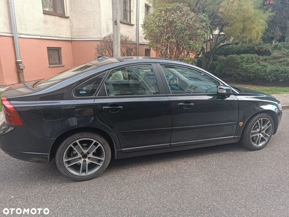 Volvo S40 - 2