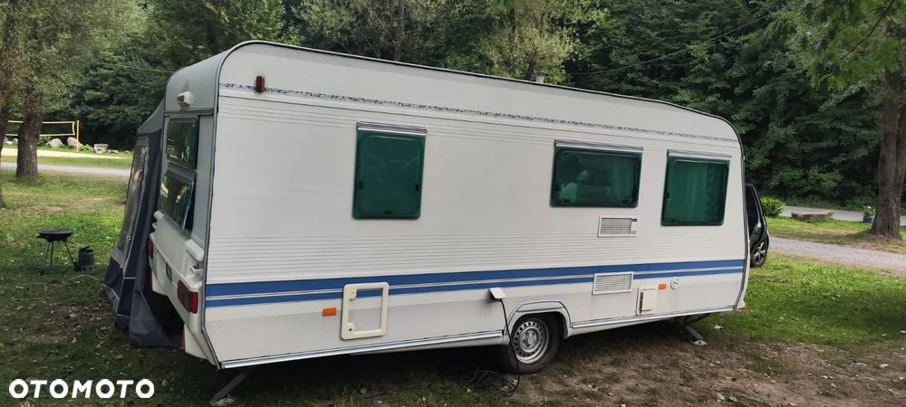 Adria 502 - 2