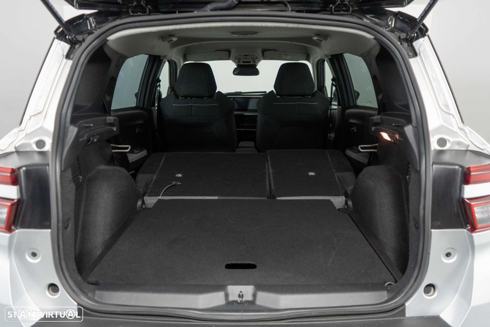 Opel Frontera 44 kWh GS - 26
