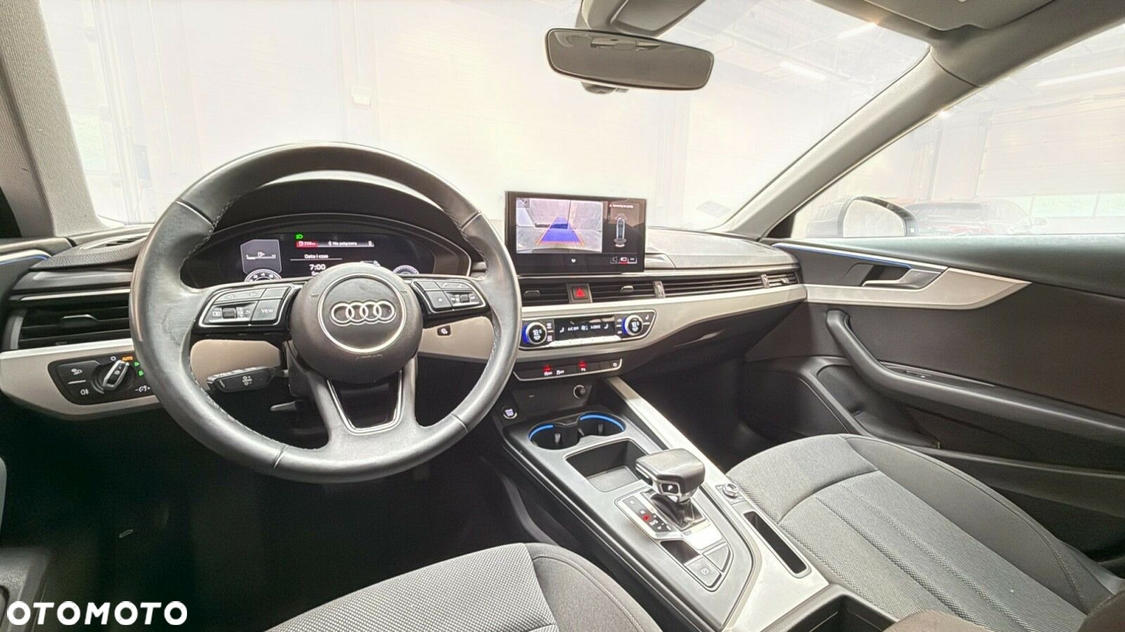 Audi A4 - 27