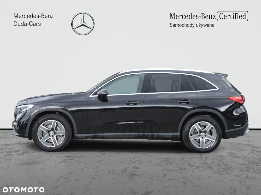 Mercedes-Benz GLC 220 d mHEV 4-Matic AMG Line - 6