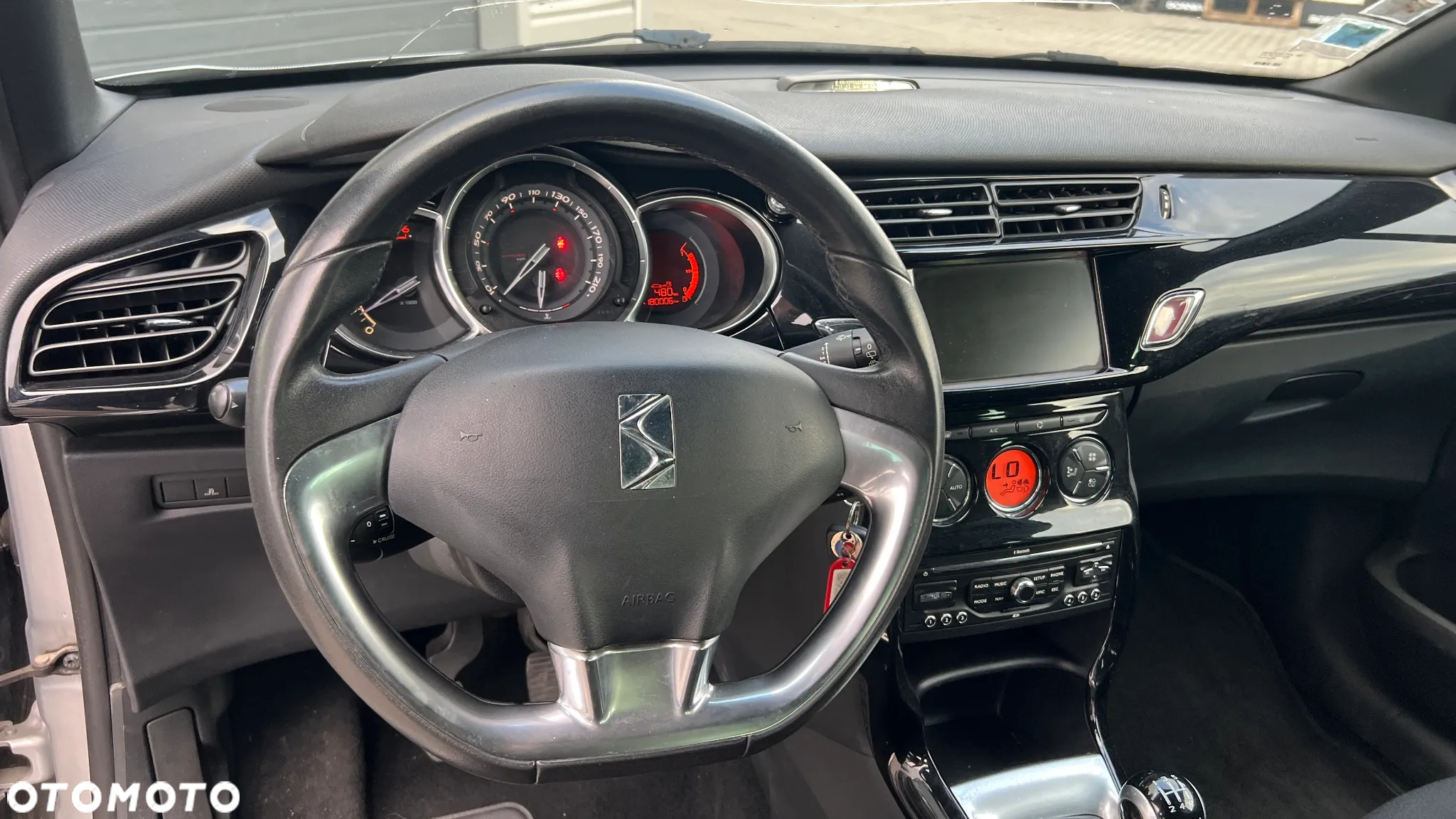 Citroën DS3 - 12