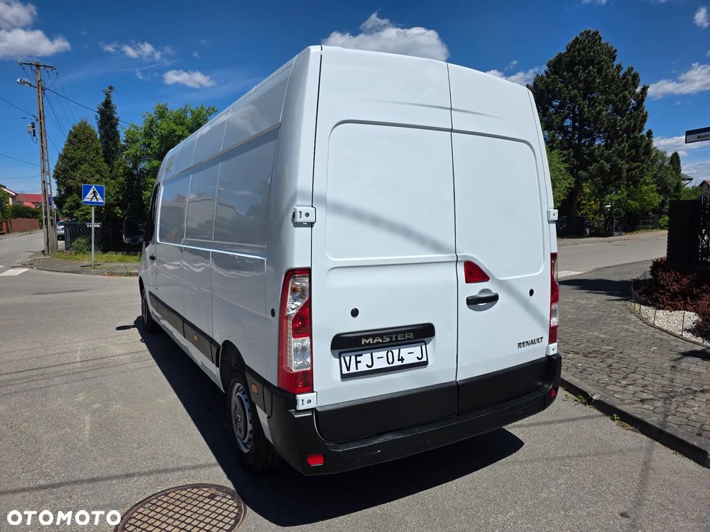 Renault Master - 7