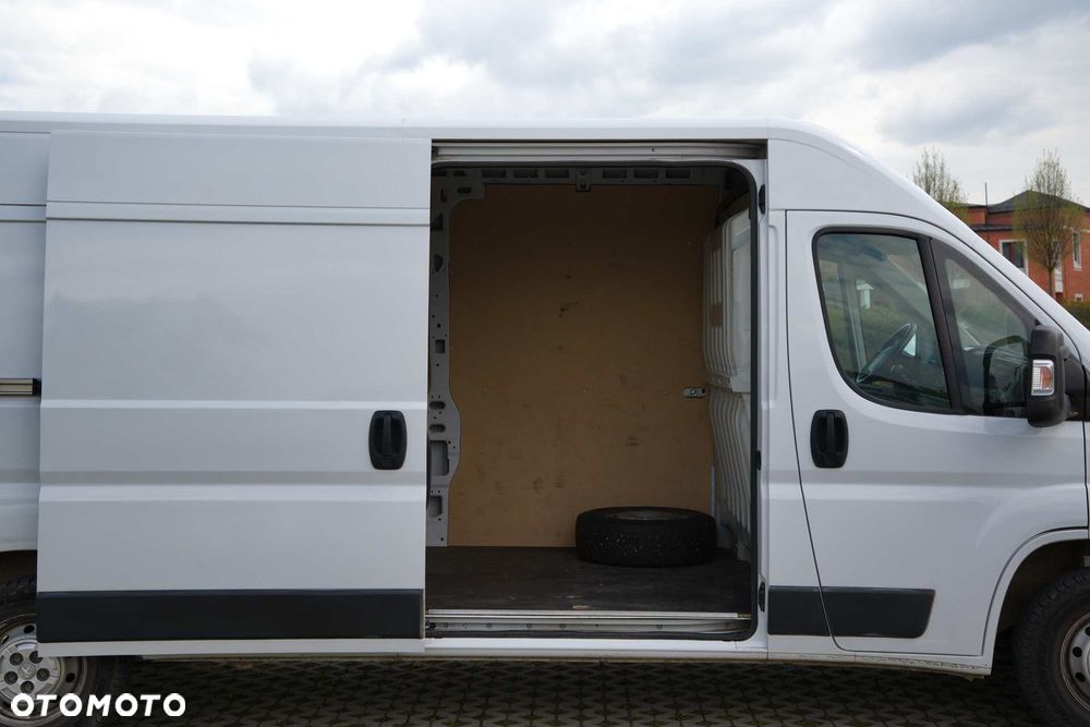 Peugeot Boxer L3H2 - 7