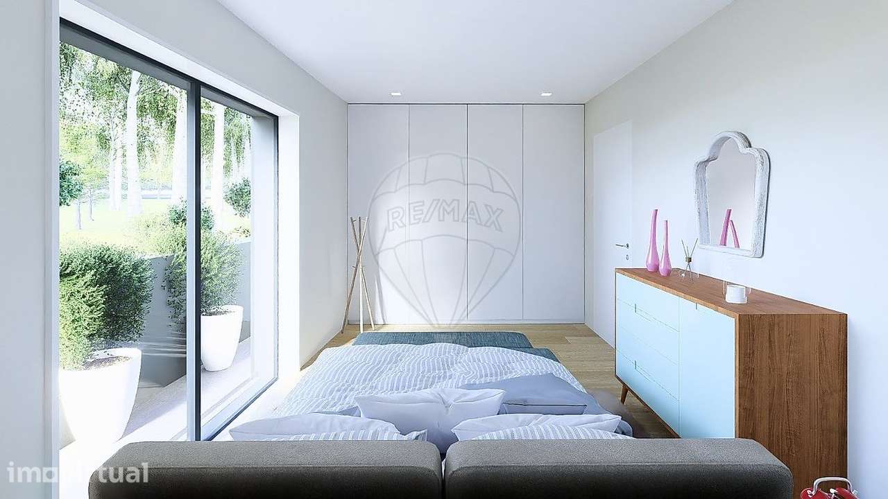 Apartamento T3 para venda - Grande imagem: 2/5