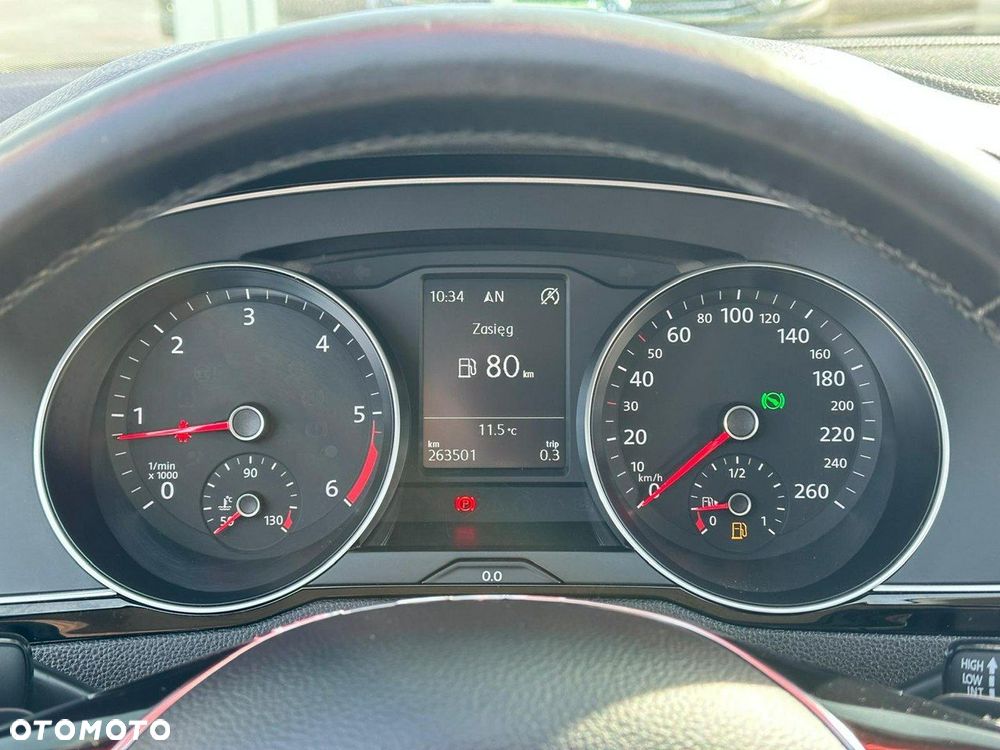 Volkswagen Passat Variant 2.0 TDI BMT SCR Comfortline DSG7 - 19