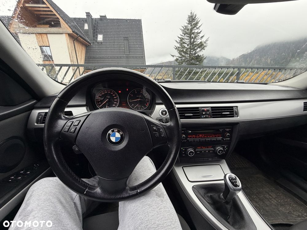 BMW Seria 3 - 8