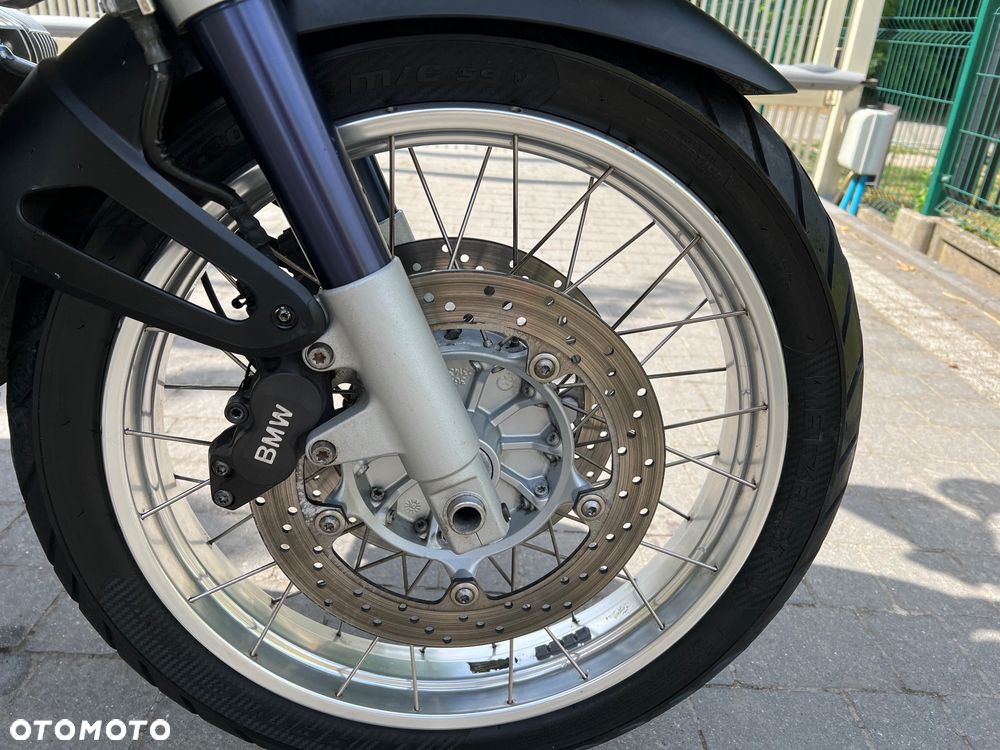 BMW GS - 12
