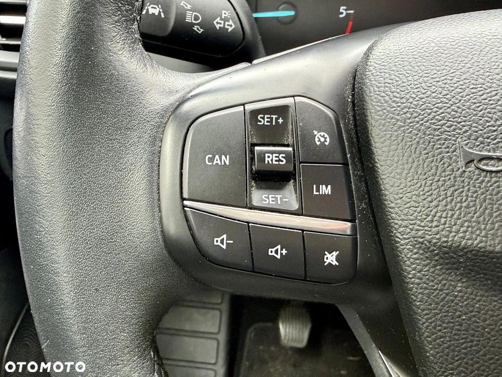 Ford Focus 1.5 TDCi DPF Start-Stopp-System Business - 33