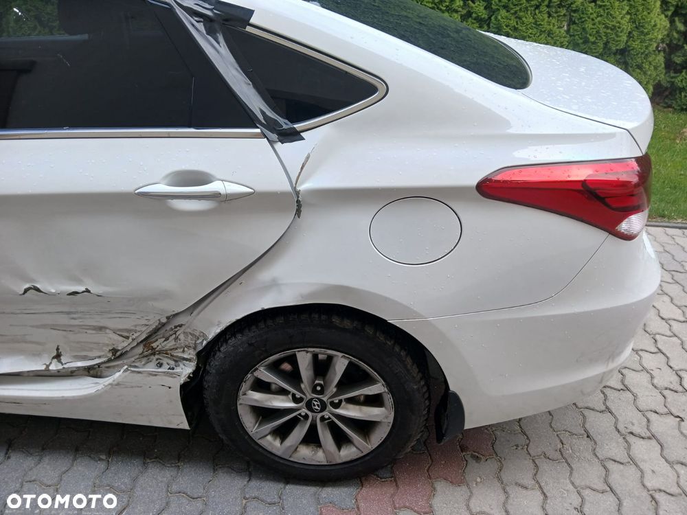 Hyundai i40 1.6 GDI Comfort - 3