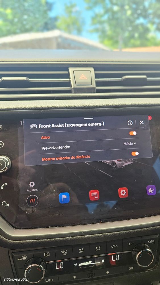 SEAT Ibiza 1.0 TSI FR - 12