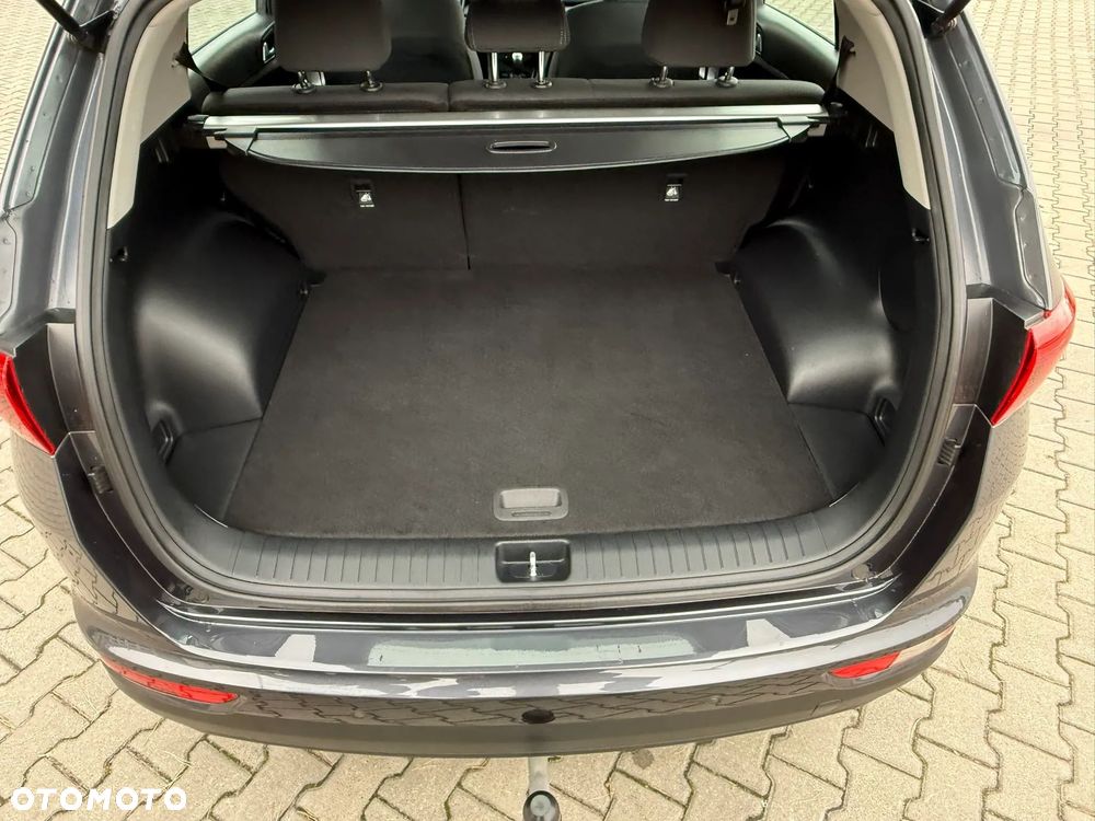 Kia Sportage 1.6 GDI 2WD VISION - 33