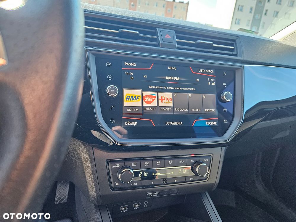 Seat Ibiza 1.0 TSI S&S FR - 6