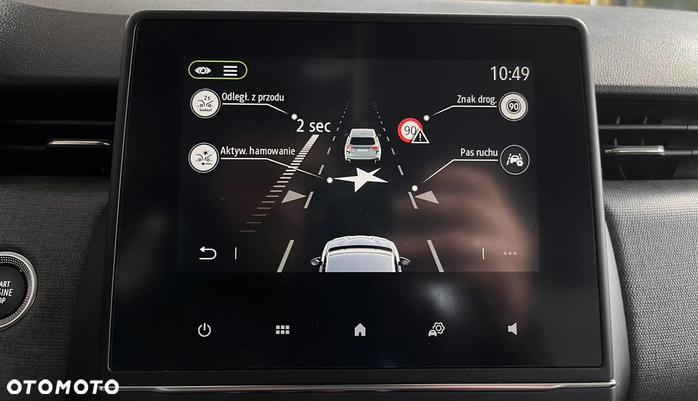 Renault Clio 1.0 TCe Intens - 24