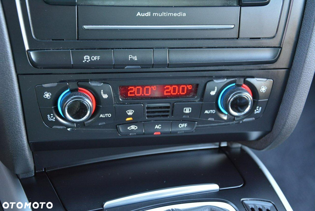 Audi A4 - 27