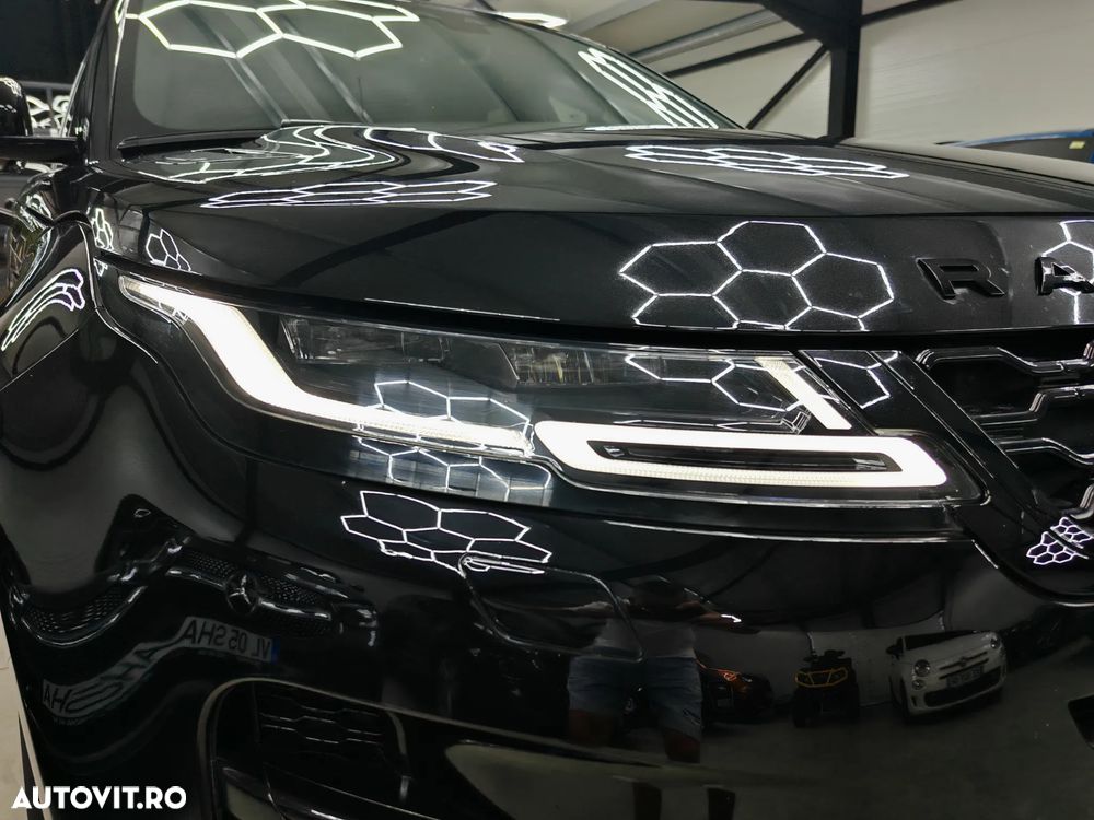 Land Rover Range Rover Evoque 2.0 D180 R-Dynamic S - 33