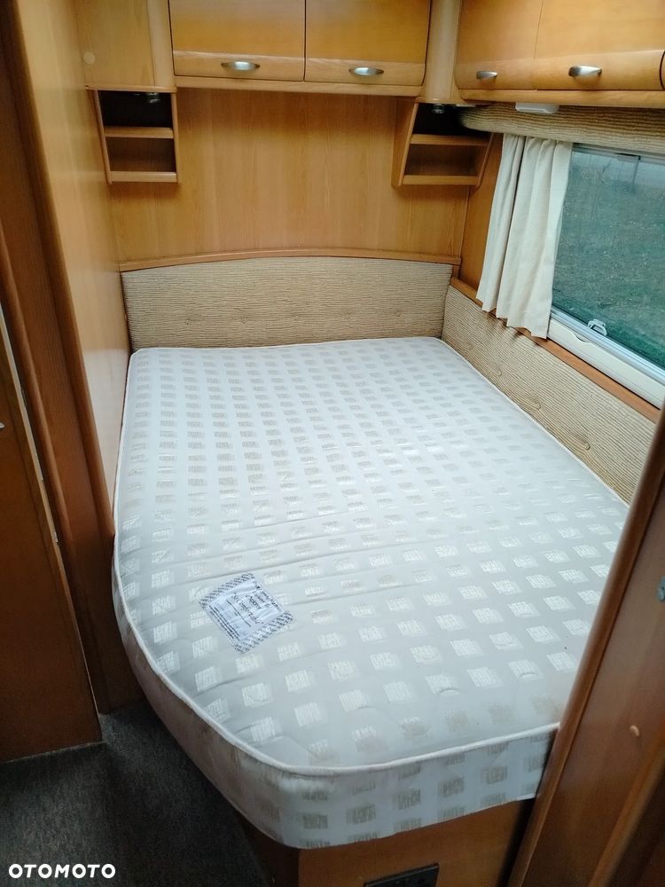 Buccaneer Agrosy - 14