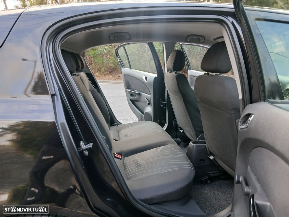 Opel Corsa 1.3 CDTi Enjoy EcoFLEX - 6