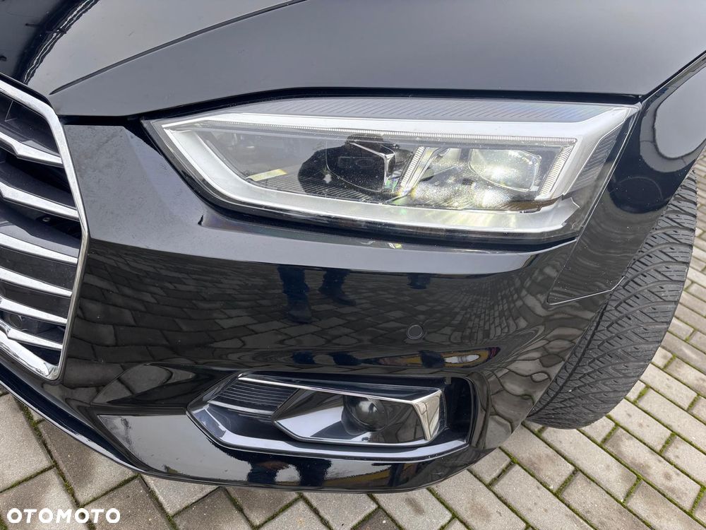 Audi A5 Sportback 2.0 TFSI quattro S tronic - 29