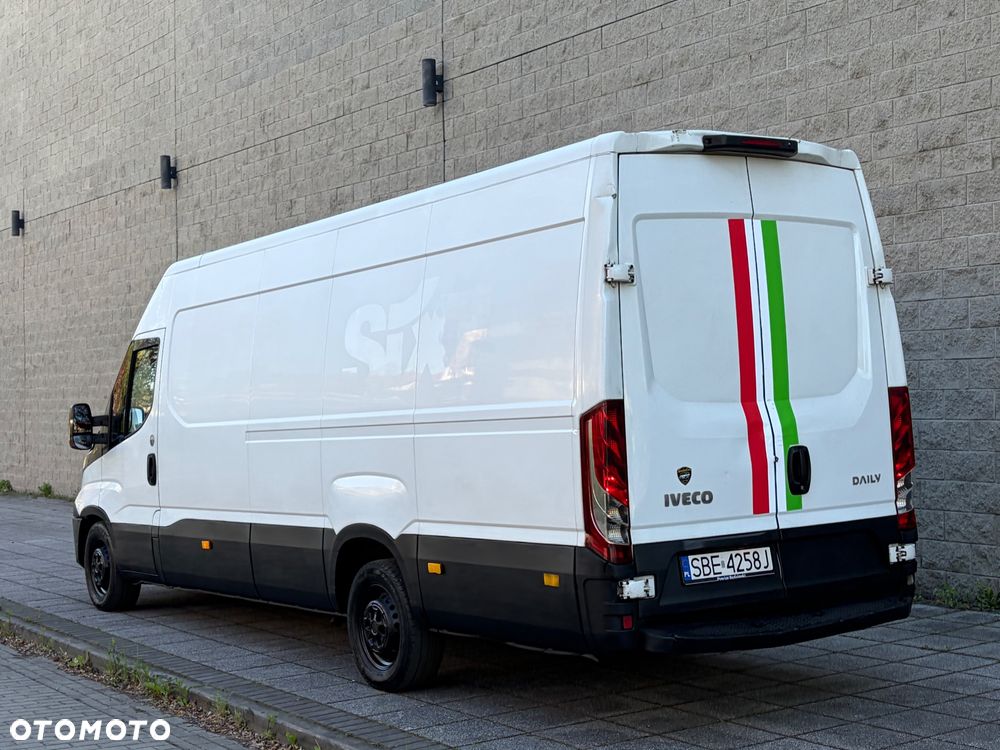 Iveco Daily Maxi - 3
