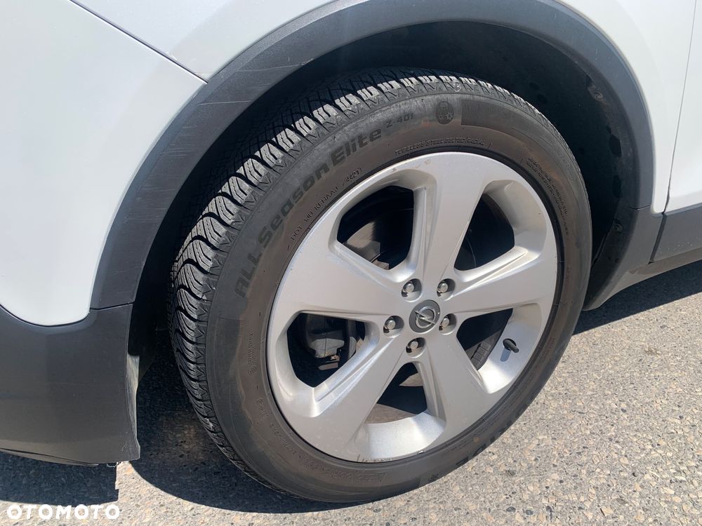 Opel Mokka 1.4 T Cosmo EU6 - 25