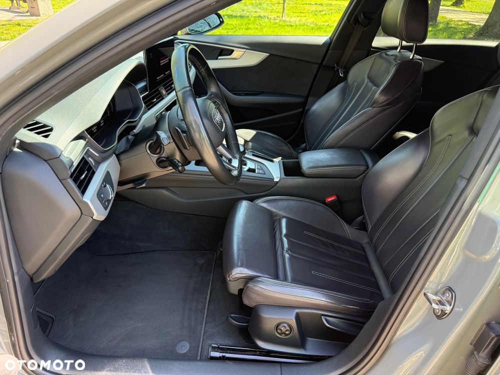 Audi A4 Allroad - 24