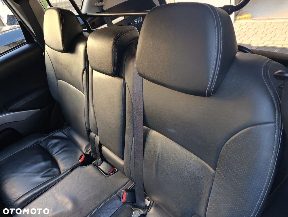 Citroën C-Crosser 2.2 HDi Exclusive - 5