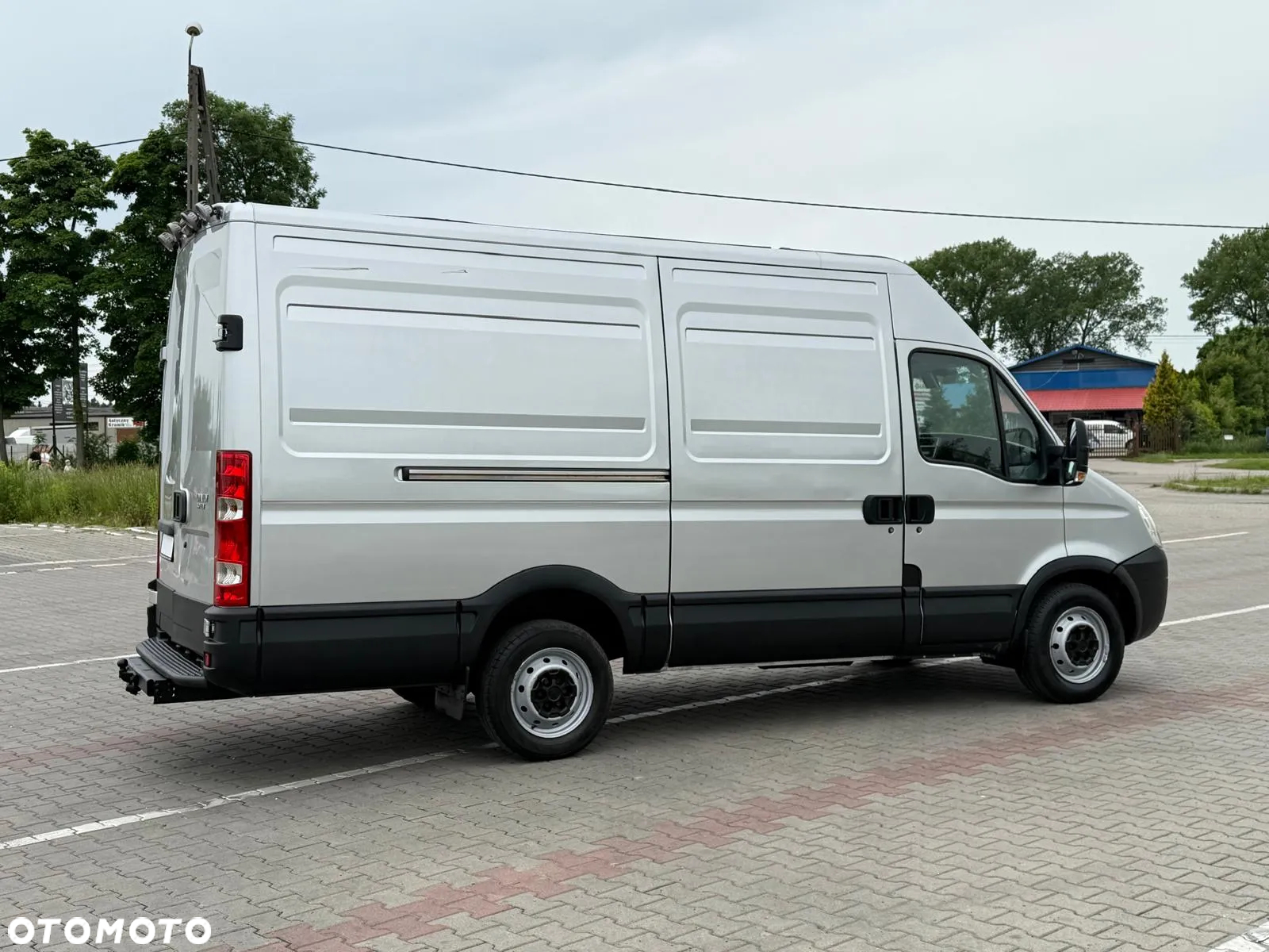 Iveco Daily - 6
