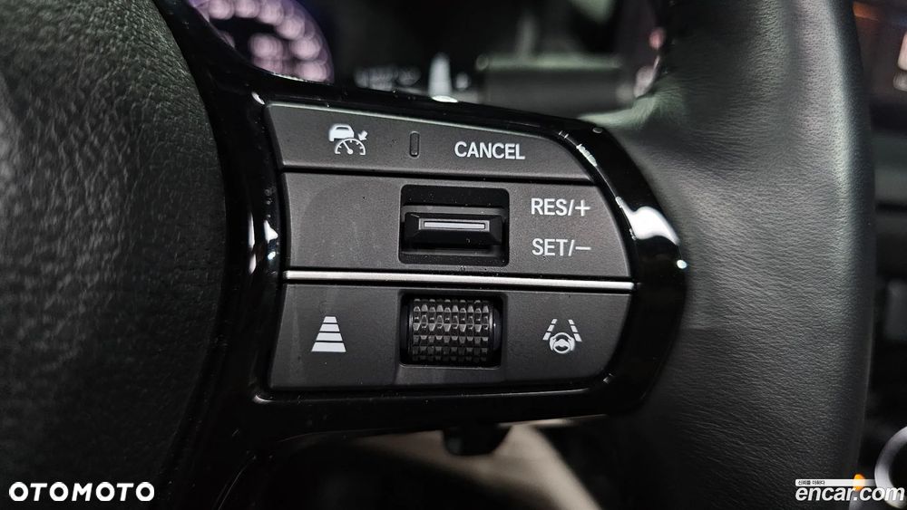 Honda Accord - 31