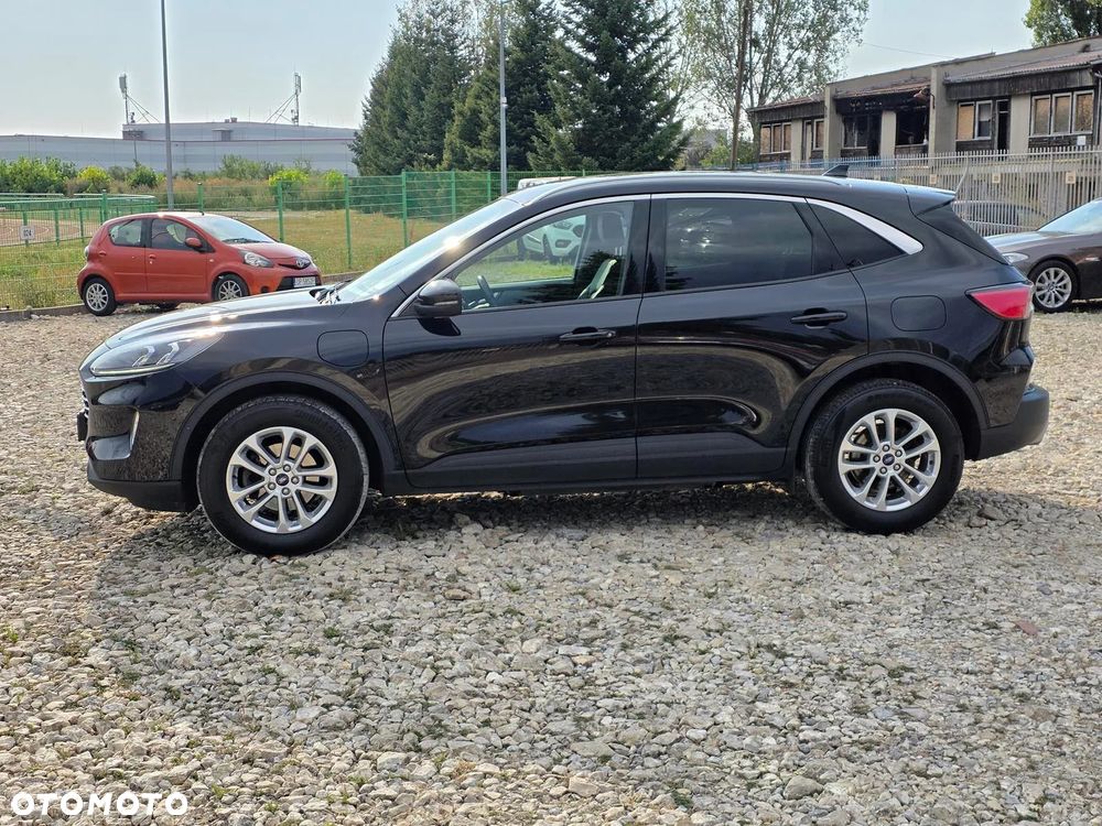Ford Kuga 2.5P PHEV FWD Titanium X - 6